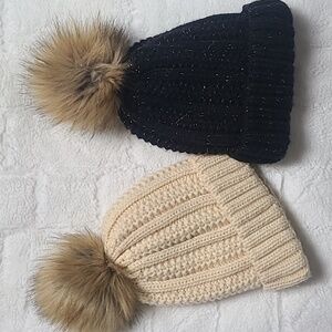 ❣️Last call Womens beanie set